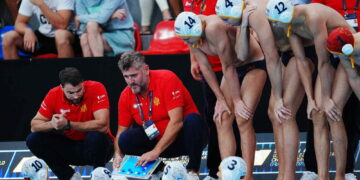 Polo EURO U18; Oradea: Muntenegru obține victorii pe linie și câștigă titlul continental