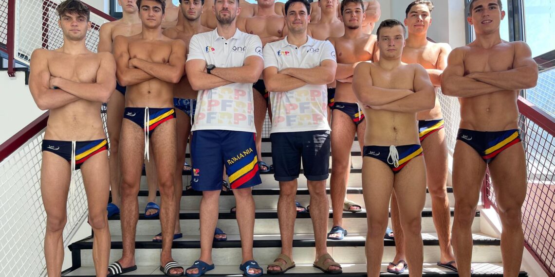 EURO 2025 la polo, pentru juniorii U18, se joacă la Oradea! O șansă uriașă de a arăta că avem viitor