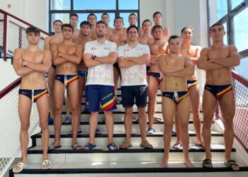 EURO 2025 la polo, pentru juniorii U18, se joacă la Oradea! O șansă uriașă de a arăta că avem viitor