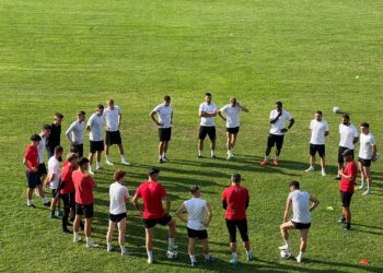 INTERVIU; VALENTIN CATANA, directorul sportiv al Transilvania Sport Academy: „Ne dorim în Liga 3 pentru copiii din propria academie”