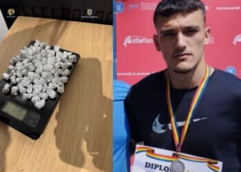 Sursă foto : comunicat DIICOT și Sportul Sătmărean