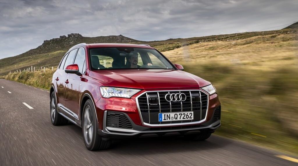 Ordine de plată inventate și un Audi Q7 care nu a mai venit: începe judecarea cauzei la Salonta