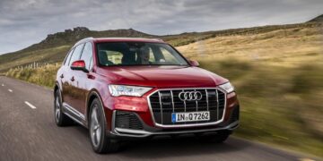 Ordine de plată inventate și un Audi  Q7 care nu a mai venit: începe judecarea cauzei la Salonta