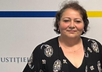 Presedinte Asociația RO JUST Doamna judecător Mioara-Iolanda Grecu -Sursa foto: Lumea Justiției