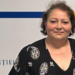 Presedinte Asociația RO JUST Doamna judecător Mioara-Iolanda Grecu -Sursa foto: Lumea Justiției