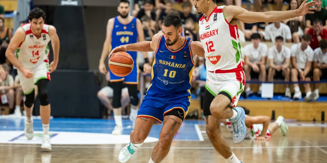 Ungaria ne-a adus cu picioarele pe pământ; Sfertul trei a fost un coșmar