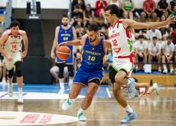 Ungaria ne-a adus cu picioarele pe pământ; Sfertul trei a fost un coșmar