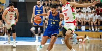 Ungaria ne-a adus cu picioarele pe pământ; Sfertul trei a fost un coșmar