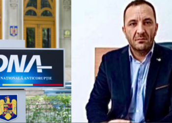 Pascu Bogdan Robert Sursa foto : Argeșul