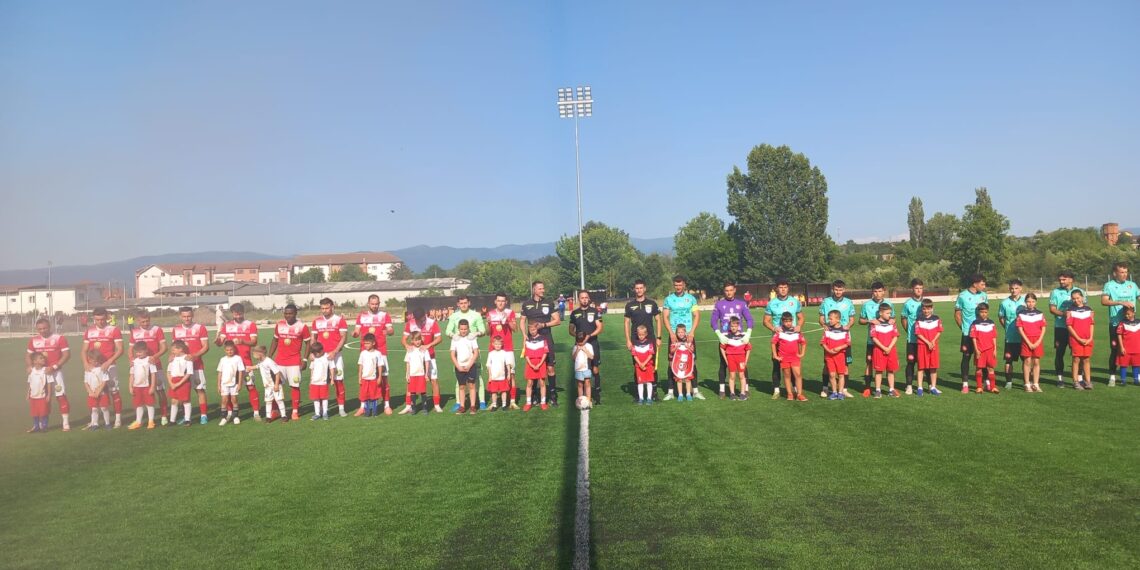 Cele trei echipe bihorene din Liga 3 vor evolua în aceeași serie în noul sezon