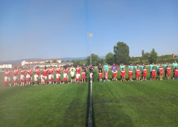 Cele trei echipe bihorene din Liga 3 vor evolua în aceeași serie în noul sezon