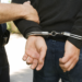 Traficant de cocaină, arestat preventiv pentru 30 de zile la Tribunalul Bihor