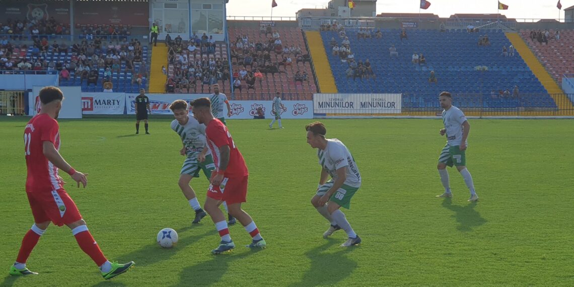 VIVA Supercupa! Povestea unui meci frumos