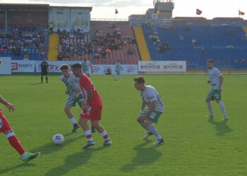 VIVA Supercupa! Povestea unui meci frumos