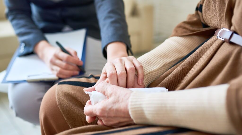 Consiliere psihologică gratuită pentru o categorie de pacienți