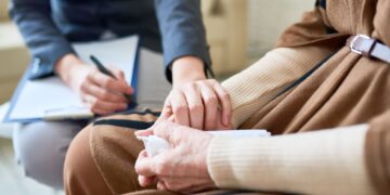 Consiliere psihologică gratuită pentru o categorie de pacienți