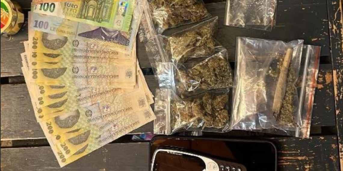 Sursa foto : Comunicat de presa DIICOT