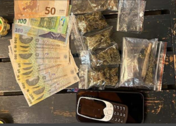 Sursa foto : Comunicat de presa DIICOT