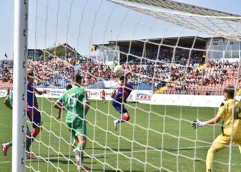 Tot cu ei! FC Bihor va întâlni CSC Dumbrăvița (și) în play-off-ul Cupei României