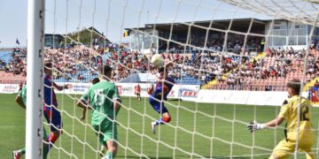 Tot cu ei! FC Bihor va întâlni CSC Dumbrăvița (și) în play-off-ul Cupei României