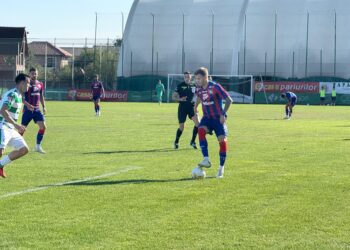 CSC Dumbrăvița o elimină pe FC Bihor din Cupa României