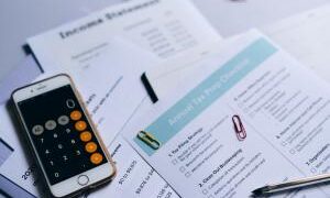 Bon fiscal pentru chiriile pe termen scurt