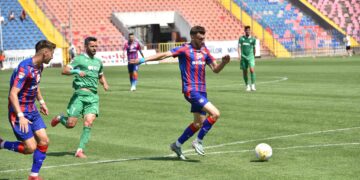 Obiectiv: „Calificarea”! CSC Dumbrăvița – FC Bihor, se joacă miercuri (17:30) în play-off-ul Cupei României