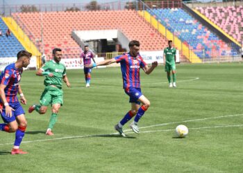 Au fost stabilite datele și orele la care FC Bihor va susține următoarele trei jocuri oficiale