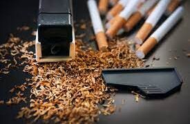 Pensionară condamnată la închisoare cu suspendare pentru deținerea a peste 16 kilograme de tutun nemarcat