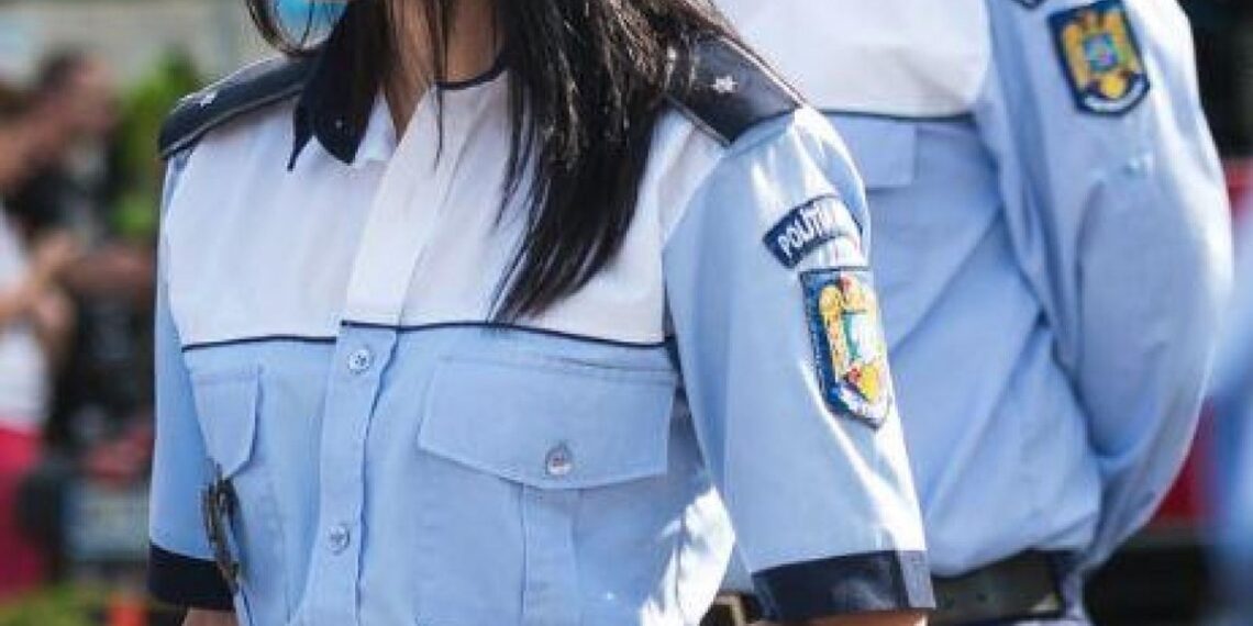 Curtea de Apel Oradea menține controlul judiciar pentru polițista acuzată de luare de mită și favorizarea unui inculpat acuzat de viol