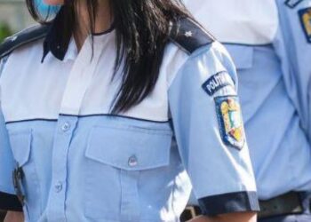 Curtea de Apel Oradea menține controlul judiciar pentru polițista acuzată de luare de mită și favorizarea unui inculpat acuzat de viol