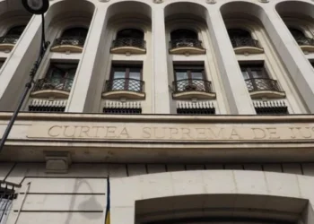 Selecția Supremă: concurs pentru ocuparea a 15 posturi de judecător la Înalta Curte