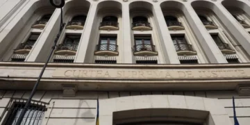 Selecția Supremă: concurs pentru ocuparea a 15 posturi de judecător la Înalta Curte