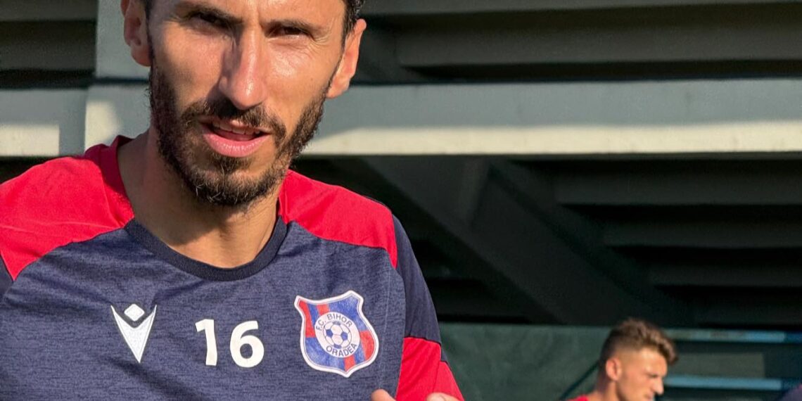 „Căpitanul” Ioan Filip a revenit ca titular după patru luni