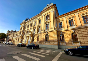 Judecătoria Satu Mare Sursa foto : Portal Just