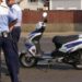 Băut, fără permis și pe un moped neînmatriculat: ce l-a salvat pe inculpat de închisoare
