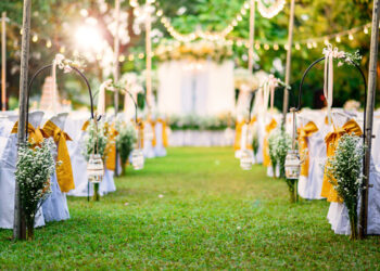 Petrecerile, sub lupa Fiscului: ANAF vrea detalii despre nunți, botezuri și majorate