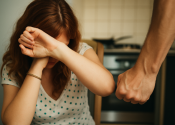 Tribunalul Bihor prelungește arestul bărbatului acuzat că și-a ucis partenera în Voivozi