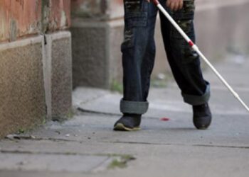 Persoană cu handicap vizual: restrângerea exercitării în condiții de egalitate a dreptului de acces la servicii | JURISPRUDENȚĂ ÎCCJ