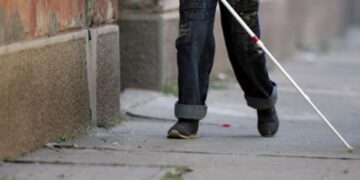 Persoană cu handicap vizual: restrângerea exercitării în condiții de egalitate a dreptului de acces la servicii | JURISPRUDENȚĂ ÎCCJ