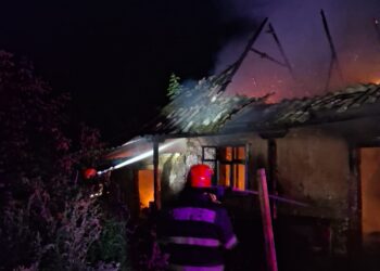 Sursă foto : ISU Bihor