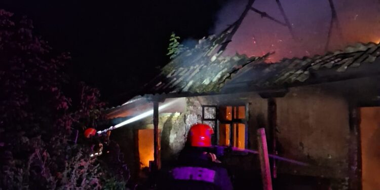 Sursă foto : ISU Bihor