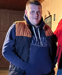 Roiti Ionuț Sursă foto : pagina de Facebook