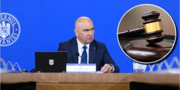Asociațiile magistraților cer întrevedere de urgență cu premierul Ilie Bolojan pentru apărarea independenței justiției