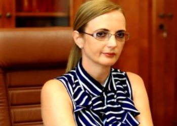 Judecătoarea Lia Savonea - Președinte ÎCCJ Sursă foto : Lumea Justiției