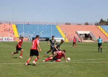 FC Bihor debutează cu victorie în noul sezon!