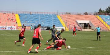 FC Bihor debutează cu victorie în noul sezon!