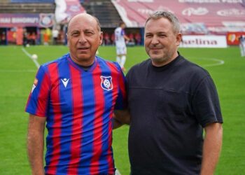 George Tătar: „Băieții au jucat cu inima”