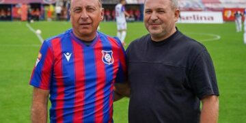 George Tătar: „Băieții au jucat cu inima”