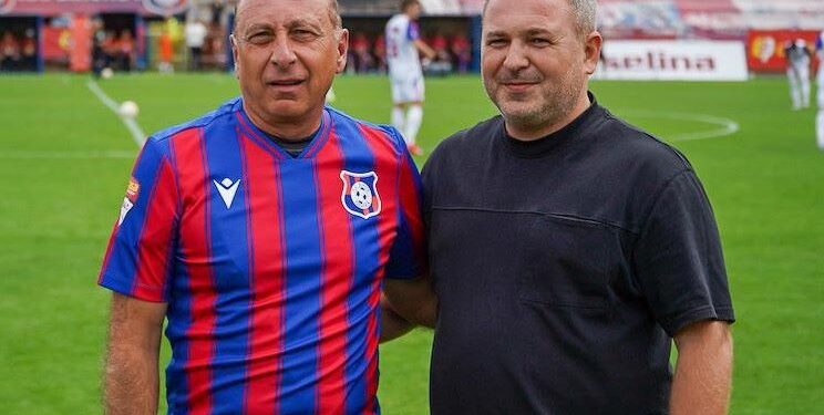 George Tătar: „Băieții au jucat cu inima”